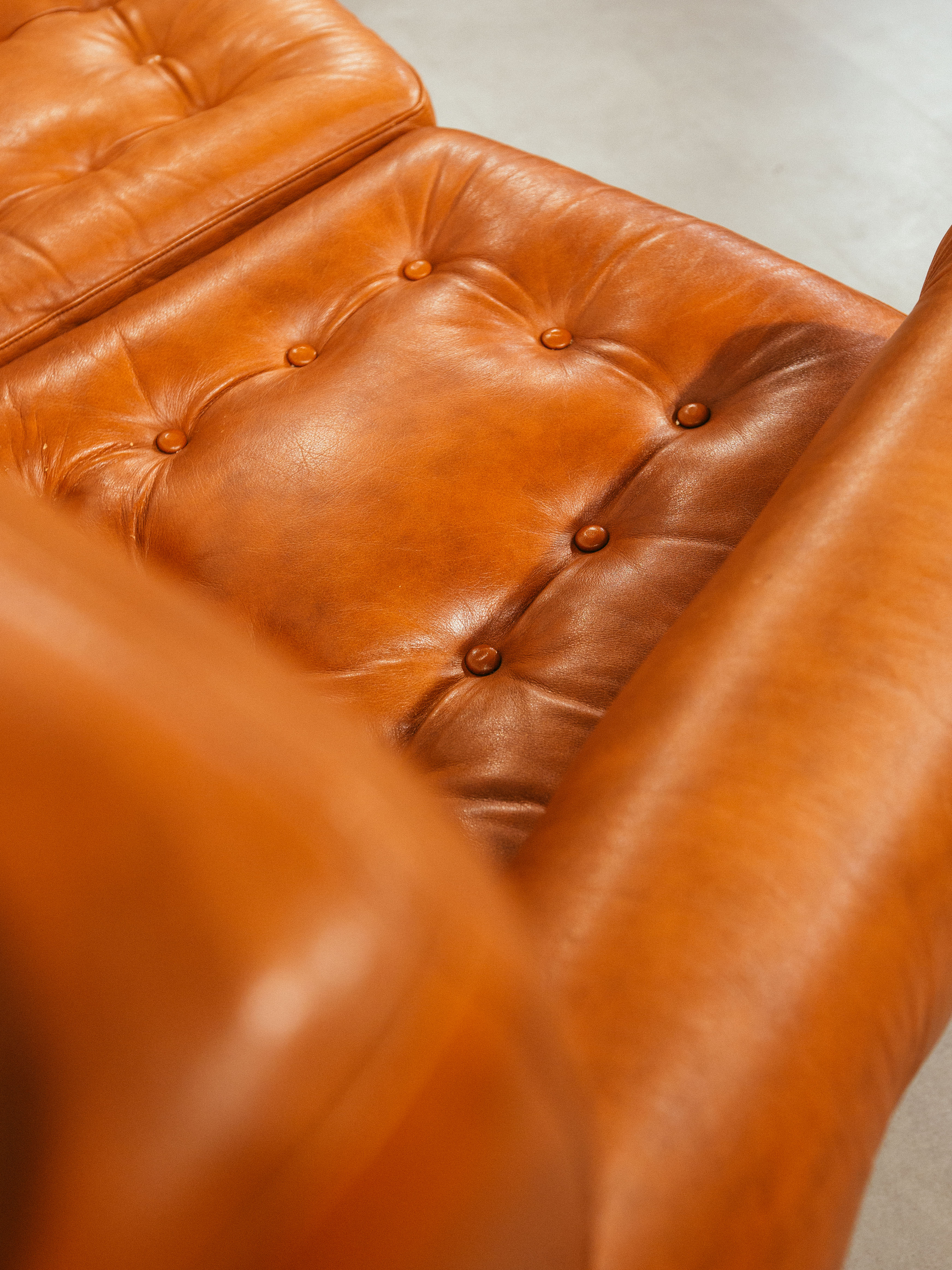 Eric Sigfrid Persson tasarımı kanepe